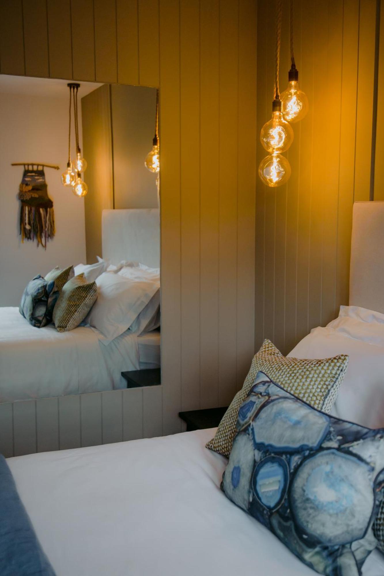 The Deerstone Luxury Eco Hideaway Villa Laragh Exterior photo