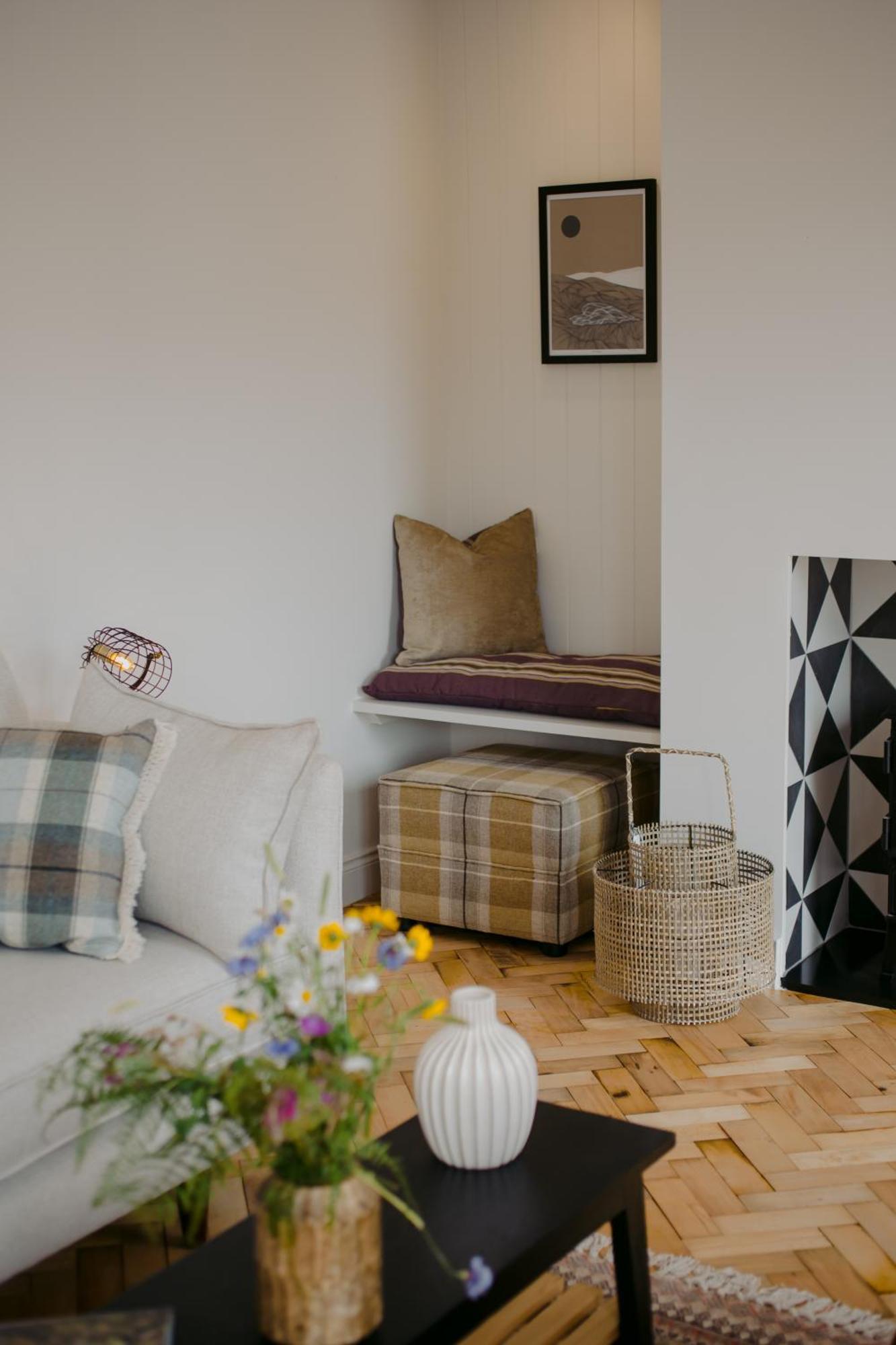The Deerstone Luxury Eco Hideaway Villa Laragh Exterior photo